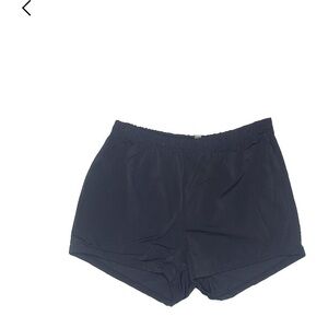 Swimsuits For All Black Athletic Shorts